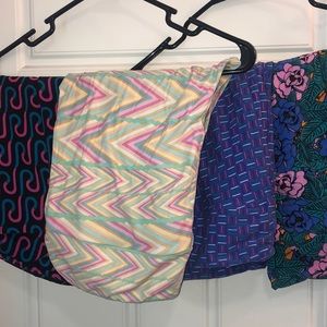 Lularoe leggings TC 4/$20